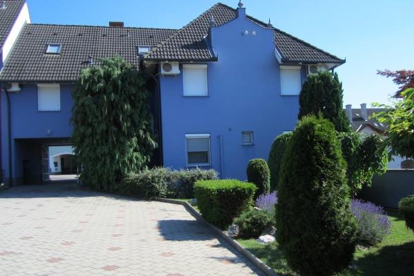 Hotel Seva Családi Panzió Seva Panzió (Kozármisleny)